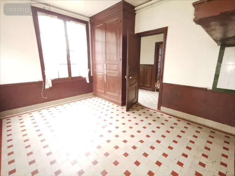 Maison a vendre Muchedent 76590 Seine-Maritime 203 m2 7 pièces 249900 euros