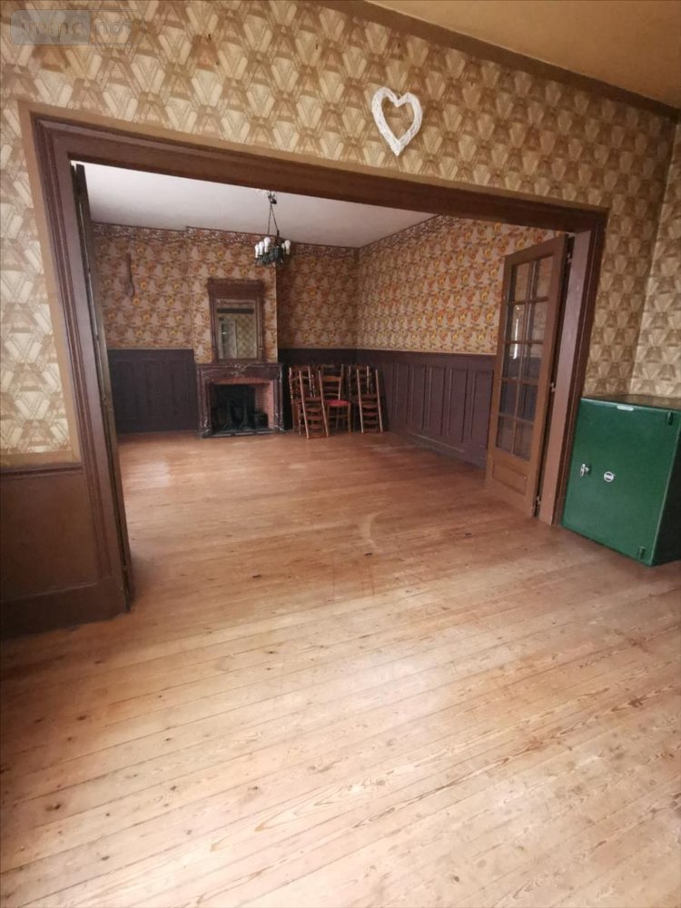 Maison a vendre Muchedent 76590 Seine-Maritime 203 m2 7 pièces 249900 euros