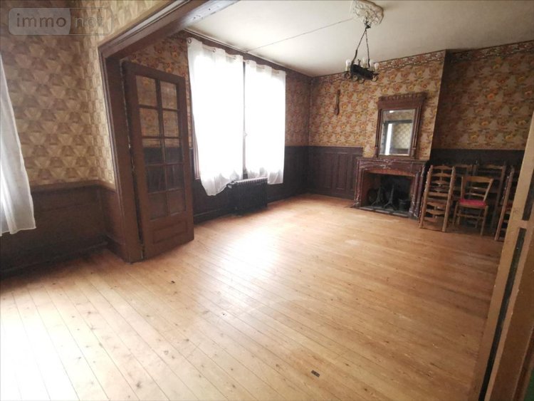 Maison a vendre Muchedent 76590 Seine-Maritime 203 m2 7 pièces 249900 euros