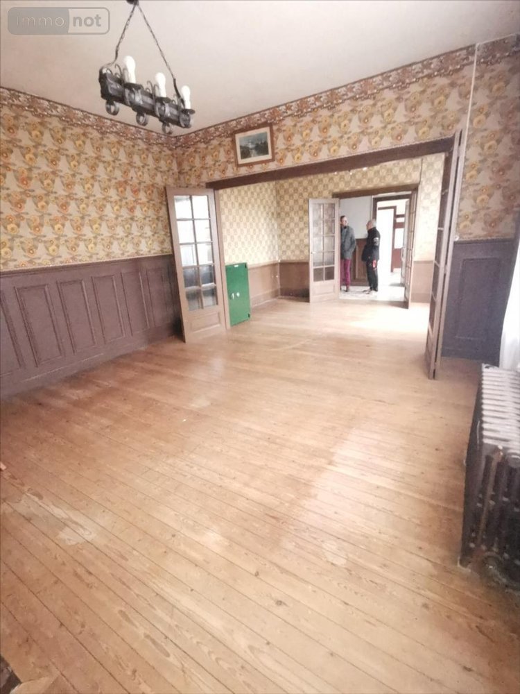 Maison a vendre Muchedent 76590 Seine-Maritime 203 m2 7 pièces 249900 euros