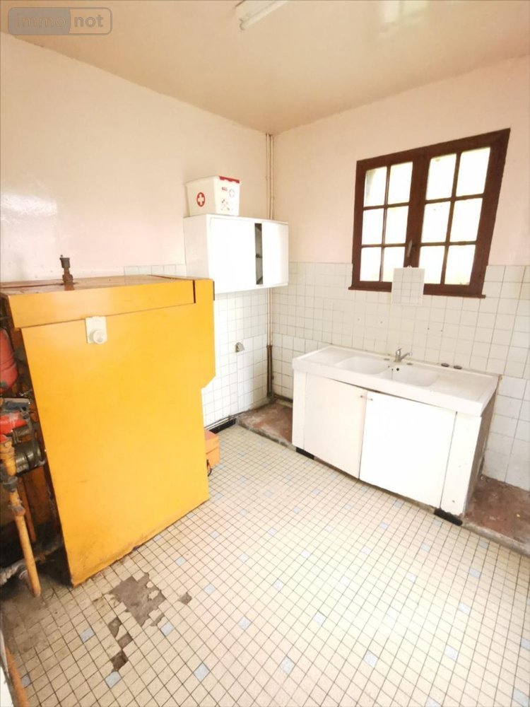 Maison a vendre Muchedent 76590 Seine-Maritime 203 m2 7 pièces 249900 euros