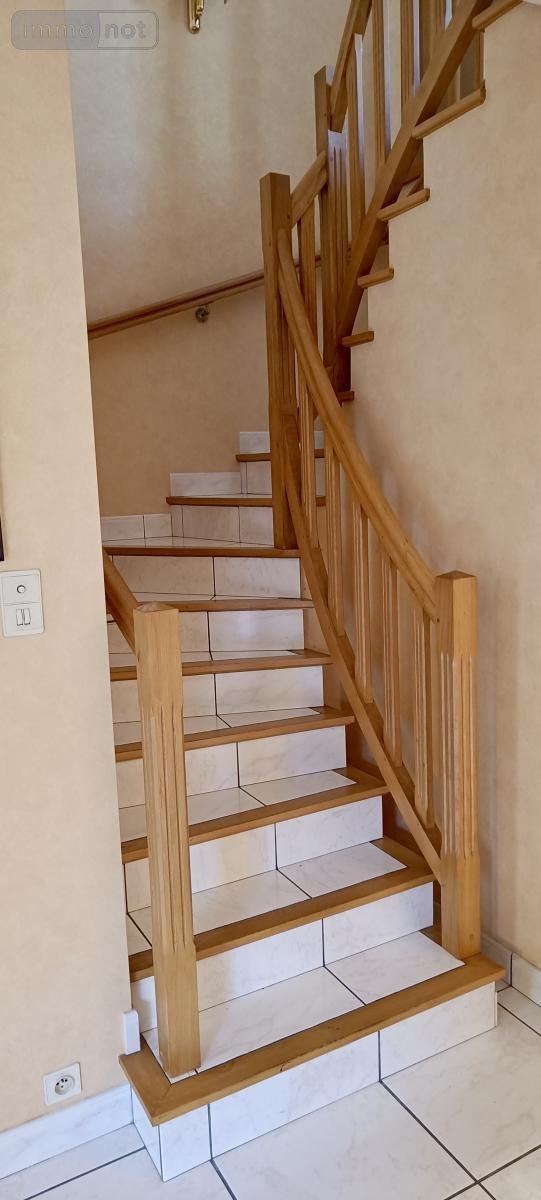 Maison a vendre Nantes 44000 Loire-Atlantique 172 m2 7 pièces 699660 euros