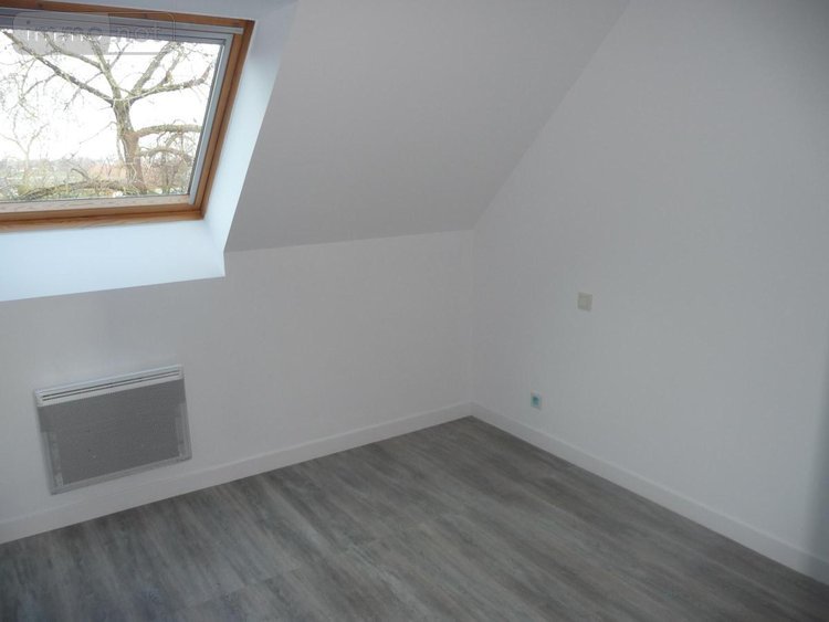 Location maison Houchin 62620 Pas-de-Calais 78 m2 4 pièces 795 euros