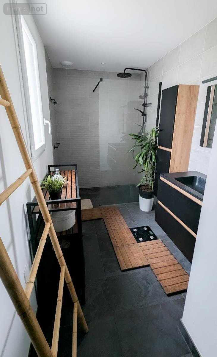 Maison a vendre Séné 56860 Morbihan 92 m2 3 pièces 446985 euros