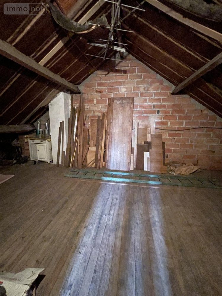 Maison a vendre Le Mans 72000 Sarthe 80 m2 5 pièces 159000 euros