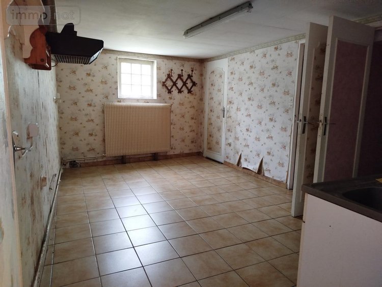 Maison a vendre Bavincourt 62158 Pas-de-Calais 122 m2 6 pièces 130000 euros