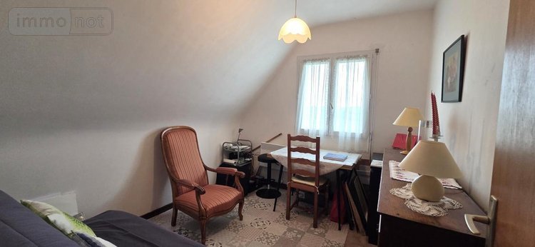 Maison a vendre Landunvez 29840 Finistère 118 m2 6 pièces 468000 euros