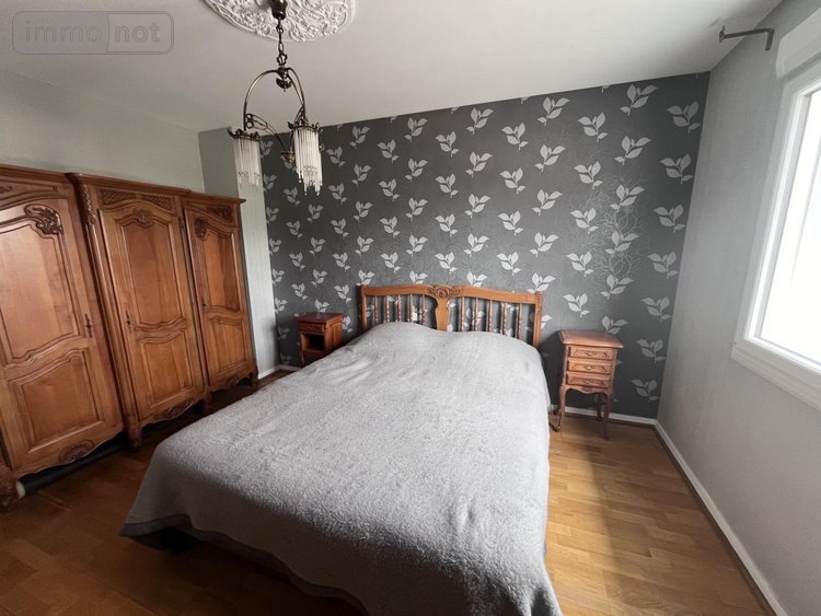 Maison a vendre Vannes 56000 Morbihan 115 m2 5 pièces 324500 euros