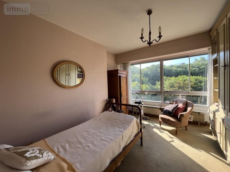 Appartement a vendre Besançon 25000 Doubs 112 m2  270000 euros