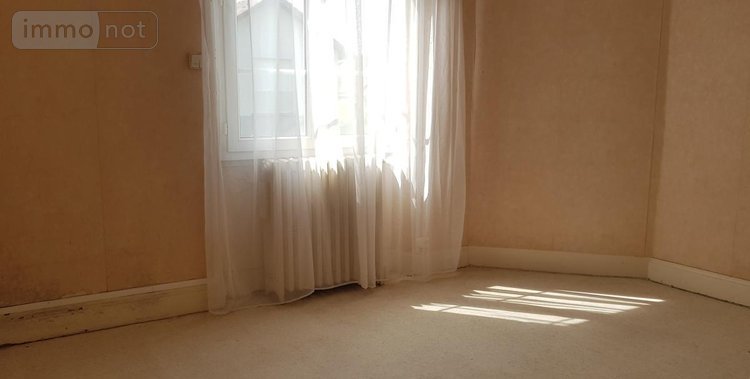 Maison a vendre Saint-Hilaire-le-Grand 51600 Marne 180 m2 7 pièces 269000 euros