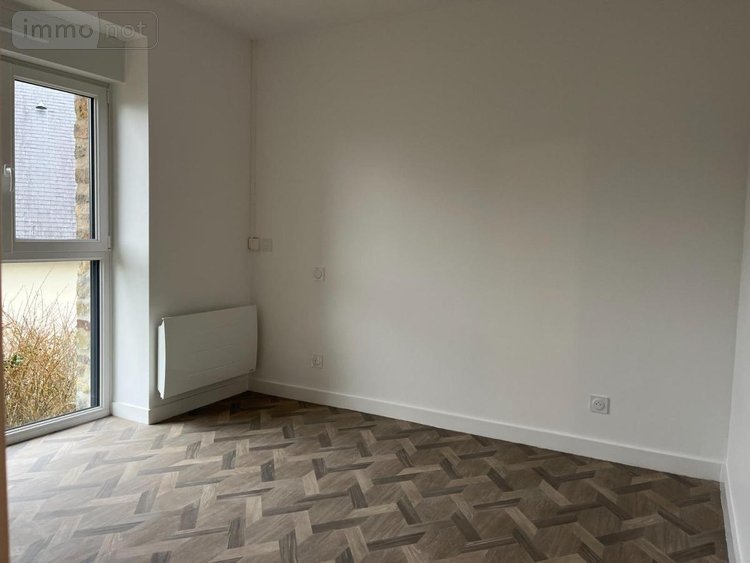 Location maison L'Huisserie 53970 Mayenne 85 m2 4 pièces 865 euros