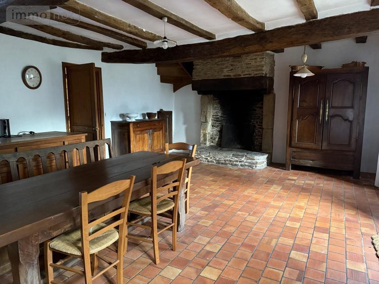 Maison a vendre Sarzeau 56370 Morbihan 175 m2 6 pièces 706800 euros