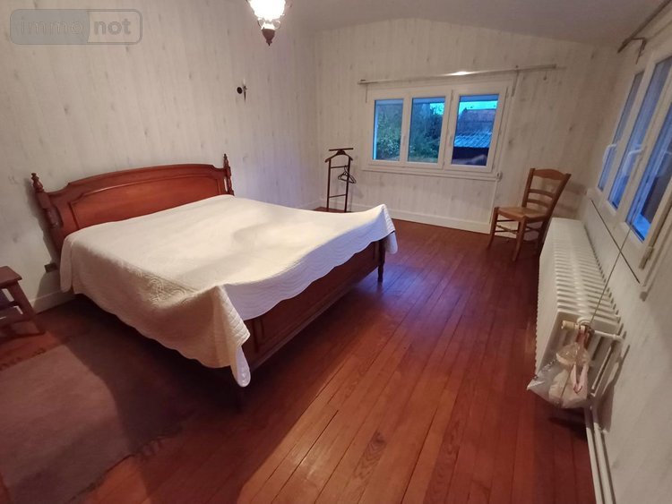 Maison a vendre Flesselles 80260 Somme 126 m2 4 pièces 197410 euros