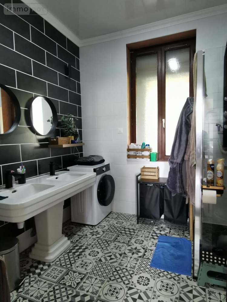 Maison a vendre Sauchy-Lestrée 62860 Pas-de-Calais 149 m2 5 pièces 189900 euros