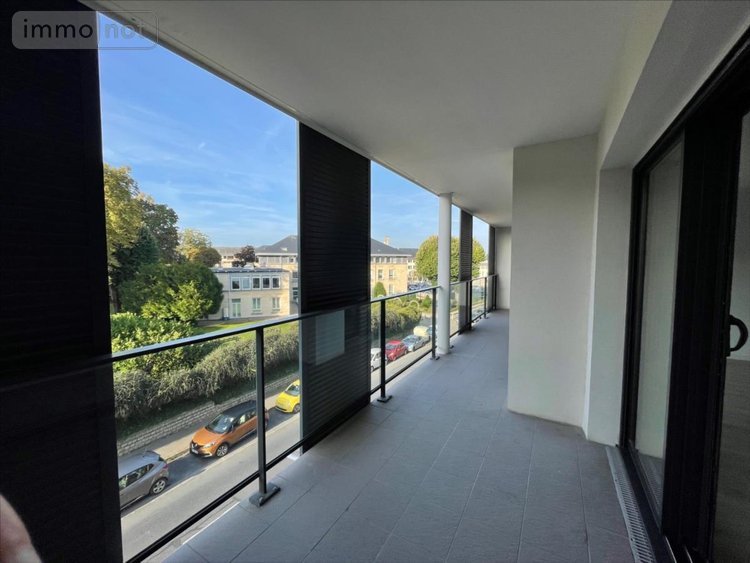 Location appartement Reims 51100 Marne 43 m2 2 pièces 695 euros