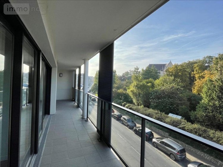 Location appartement Reims 51100 Marne 43 m2 2 pièces 695 euros