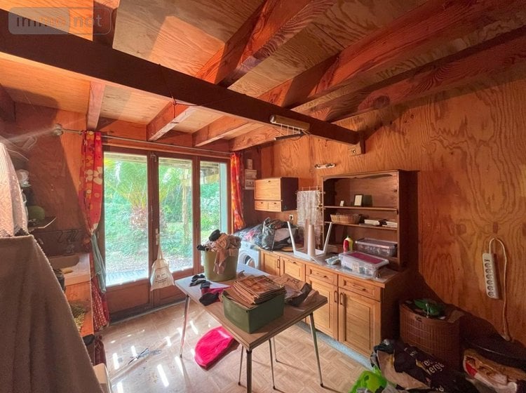 Maison a vendre Plonéour-Lanvern 29720 Finistère 143 m2 3 pièces 389500 euros