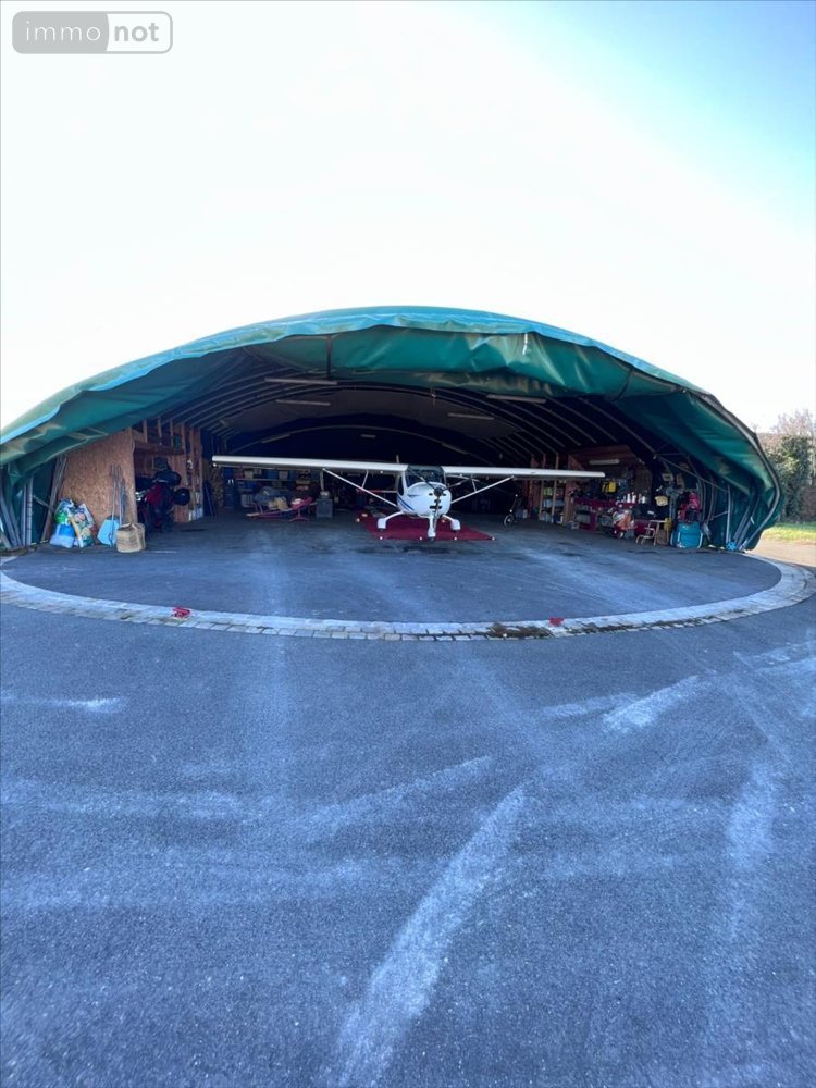 Maison a vendre Champrond-en-Gâtine 28240 Eure-et-Loir 225 m2 6 pièces 574750 euros