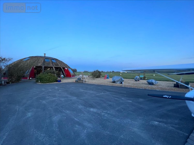 Maison a vendre Champrond-en-Gâtine 28240 Eure-et-Loir 225 m2 6 pièces 574750 euros