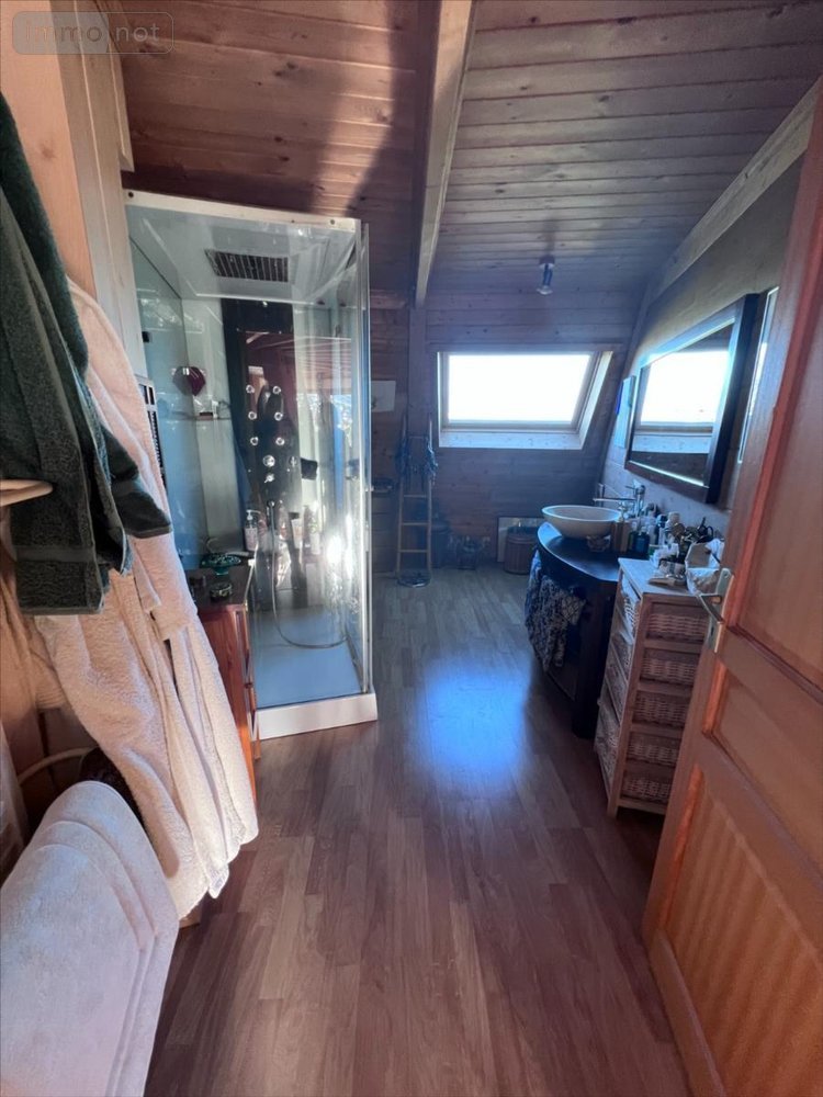 Maison a vendre Champrond-en-Gâtine 28240 Eure-et-Loir 225 m2 6 pièces 574750 euros