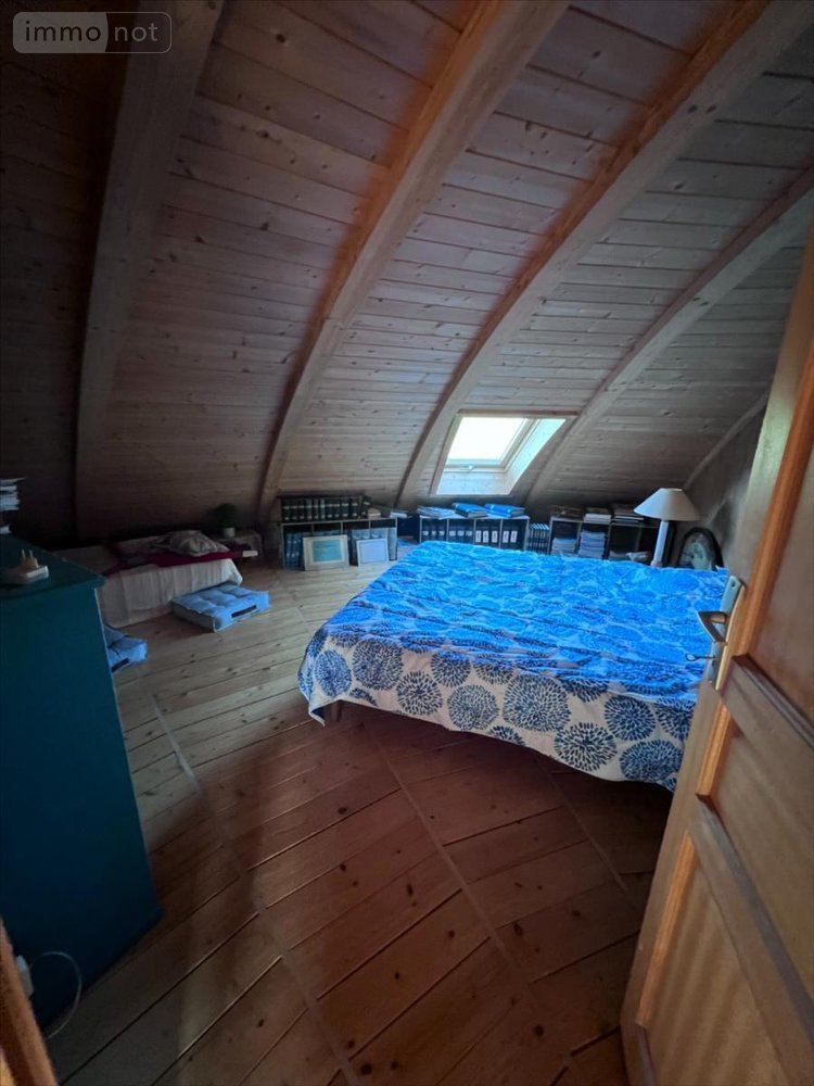 Maison a vendre Champrond-en-Gâtine 28240 Eure-et-Loir 225 m2 6 pièces 574750 euros