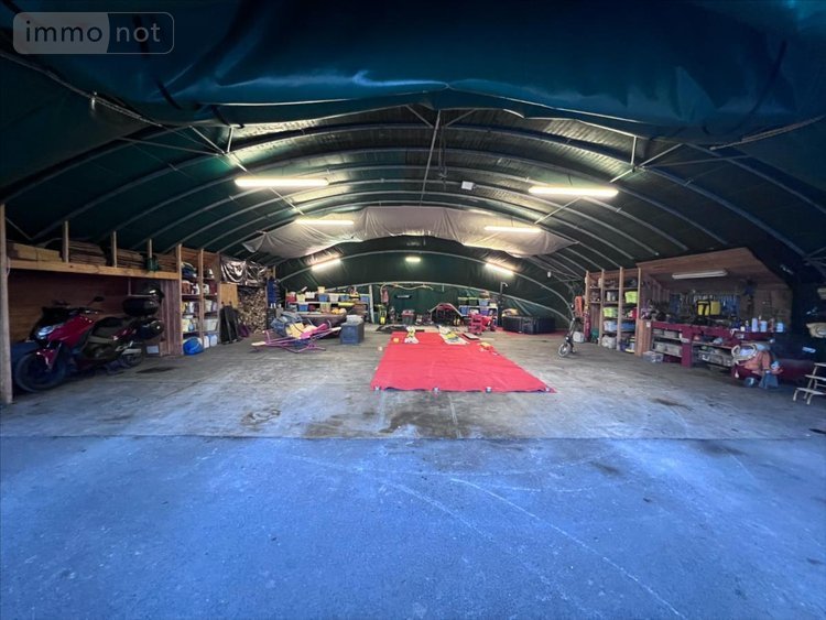 Maison a vendre Champrond-en-Gâtine 28240 Eure-et-Loir 225 m2 6 pièces 574750 euros