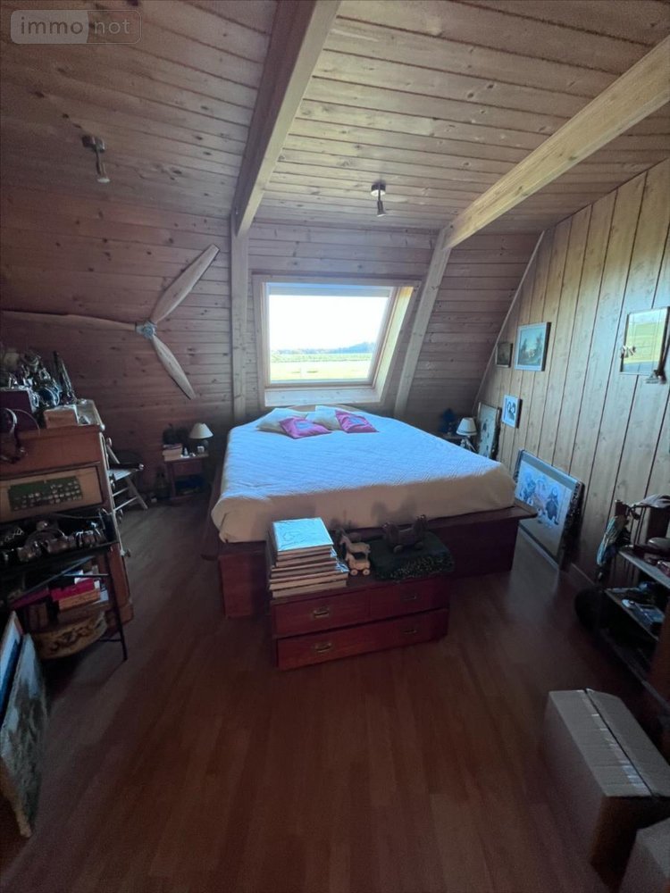 Maison a vendre Champrond-en-Gâtine 28240 Eure-et-Loir 225 m2 6 pièces 574750 euros