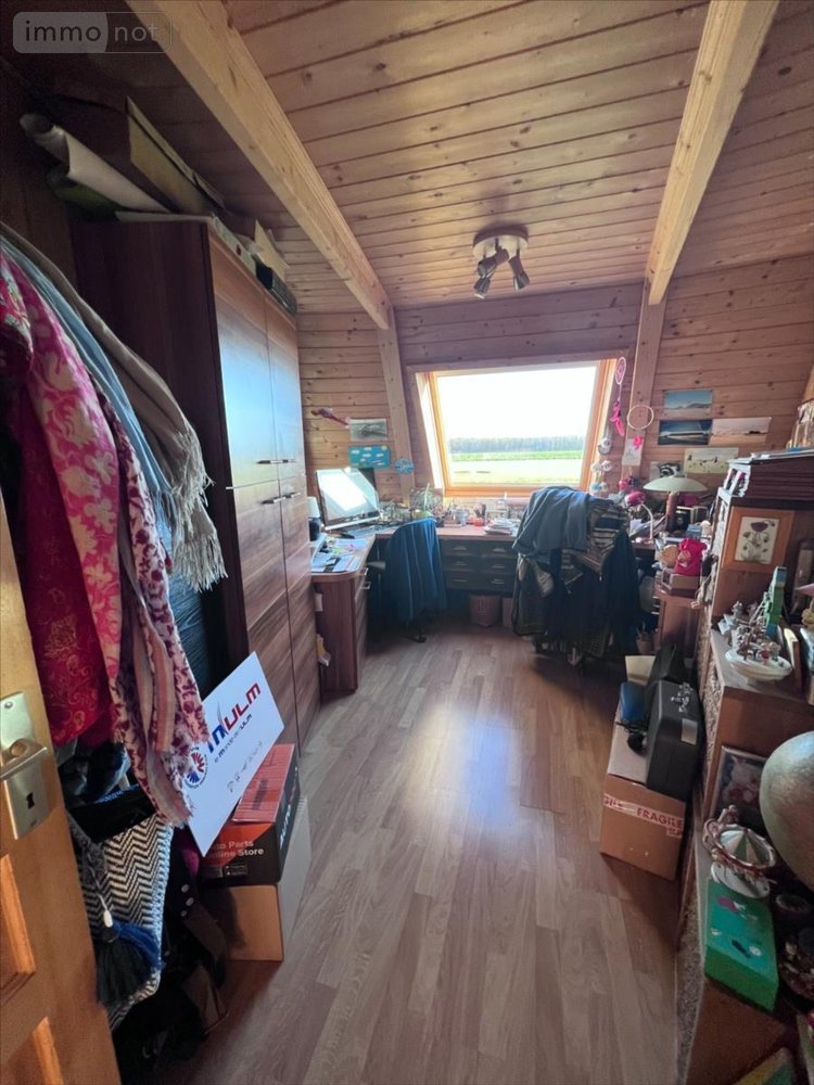 Maison a vendre Champrond-en-Gâtine 28240 Eure-et-Loir 225 m2 6 pièces 574750 euros