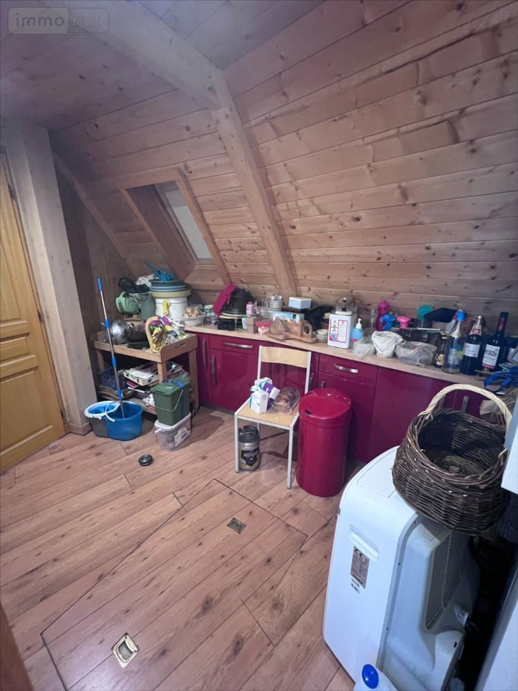 Maison a vendre Champrond-en-Gâtine 28240 Eure-et-Loir 225 m2 6 pièces 574750 euros