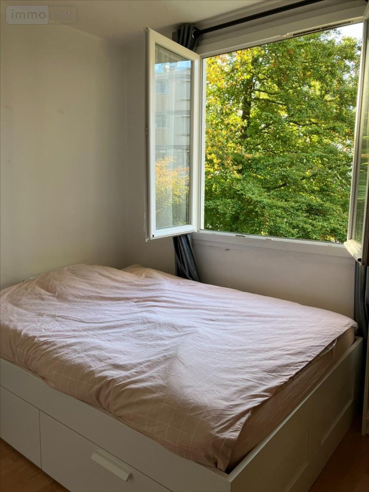 Appartement a vendre Mont-Saint-Aignan 76130 Seine-Maritime 78 m2 4 pièces 149000 euros