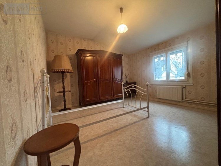 Maison a vendre Saint-Nicolas 62223 Pas-de-Calais 90 m2 4 pièces 178000 euros