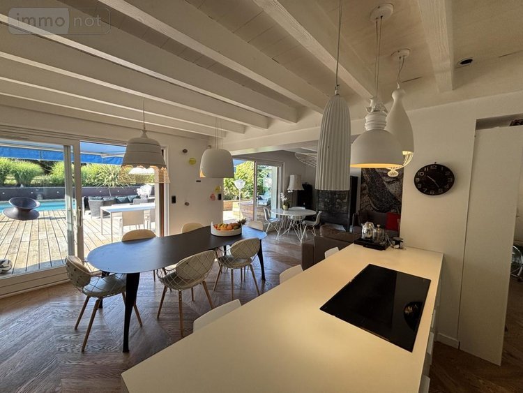 Maison a vendre La Ravoire 73490 Savoie 140 m2 5 pièces 780000 euros