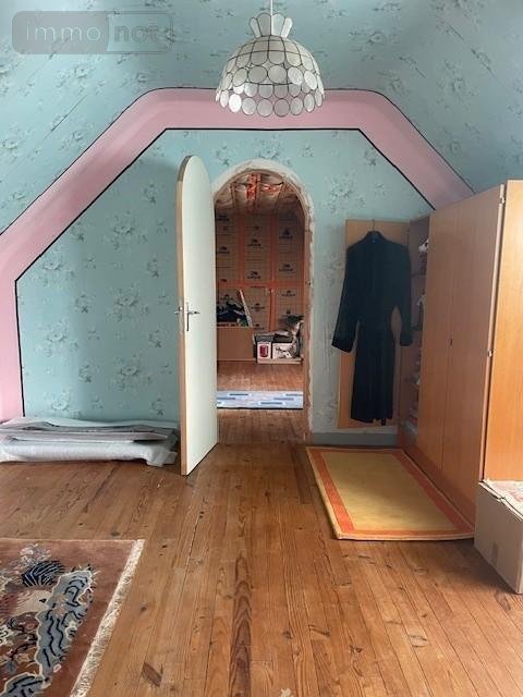 Maison a vendre Pédernec 22540 Côtes-d'Armor 104 m2  190800 euros
