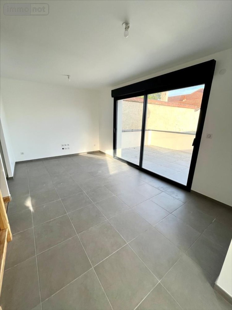 Location maison Reims 51100 Marne 88 m2 4 pièces 1250 euros