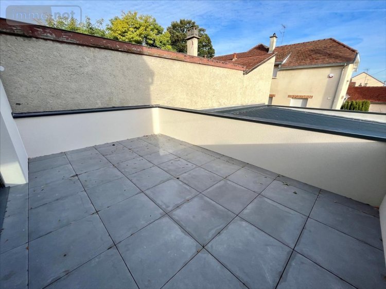 Location maison Reims 51100 Marne 88 m2 4 pièces 1250 euros