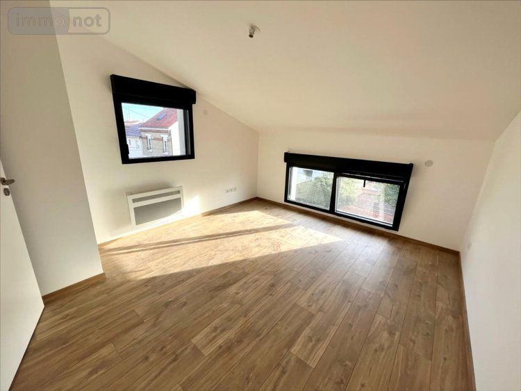 Location maison Reims 51100 Marne 88 m2 4 pièces 1250 euros