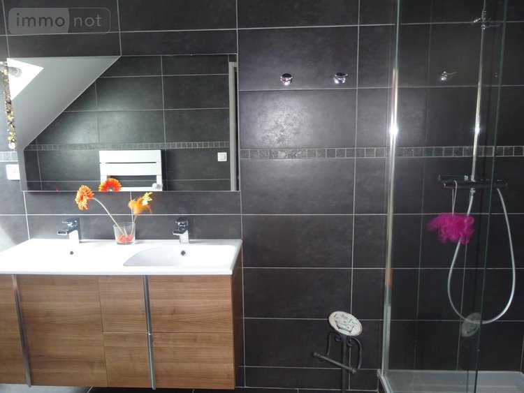 Appartement a vendre Saint-Renan 29290 Finistère 72 m2 3 pièces 229120 euros