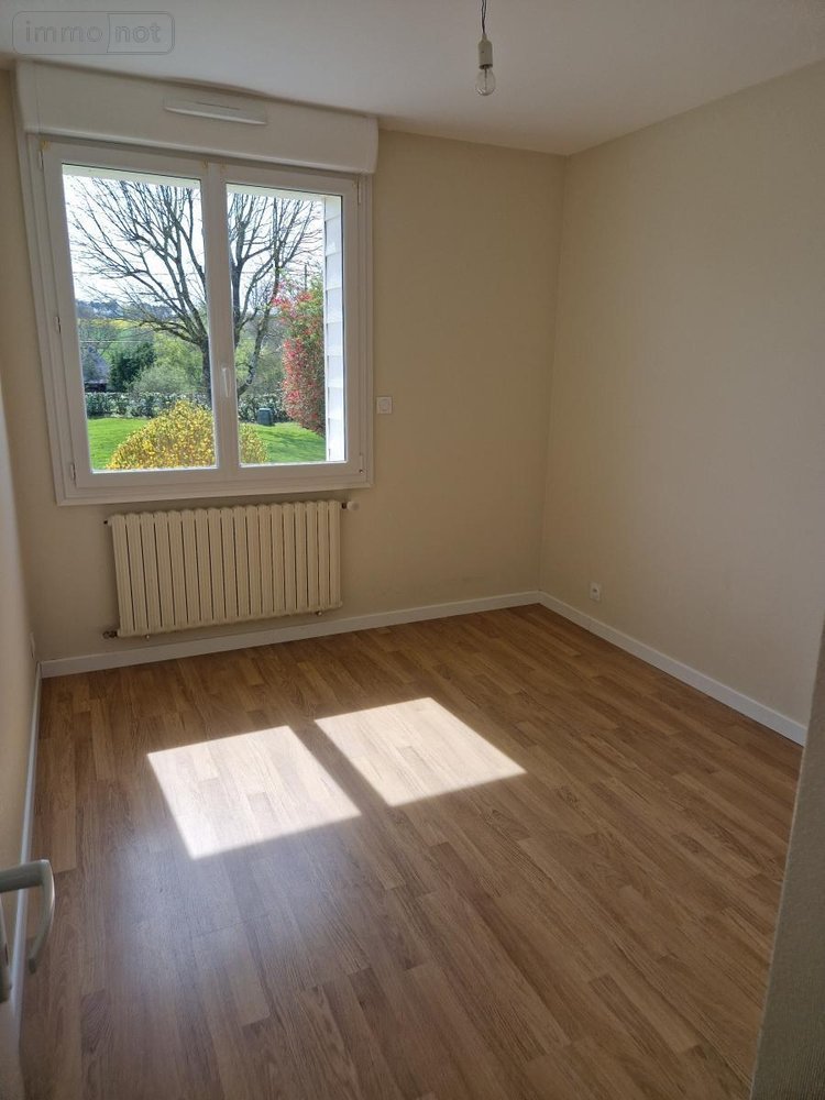 Maison a vendre Saint-Guyomard 56460 Morbihan 90 m2 5 pièces 227000 euros