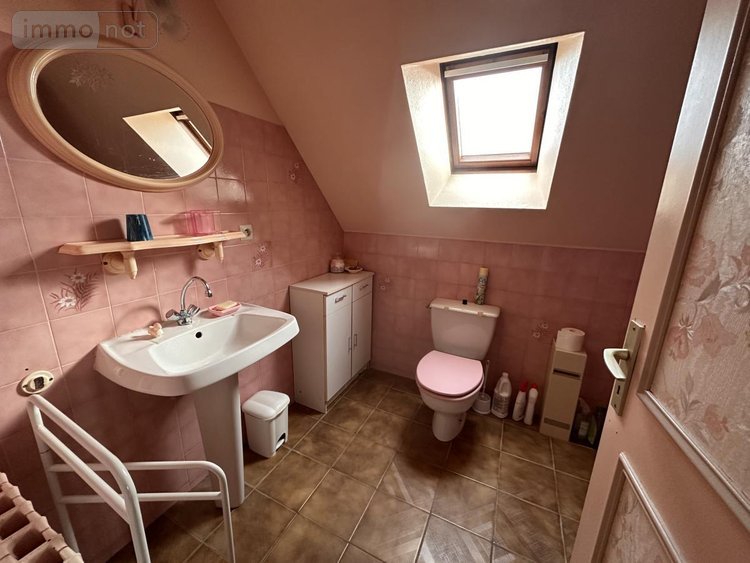 Maison a vendre Saint-Avé 56890 Morbihan 120 m2 6 pièces 352940 euros