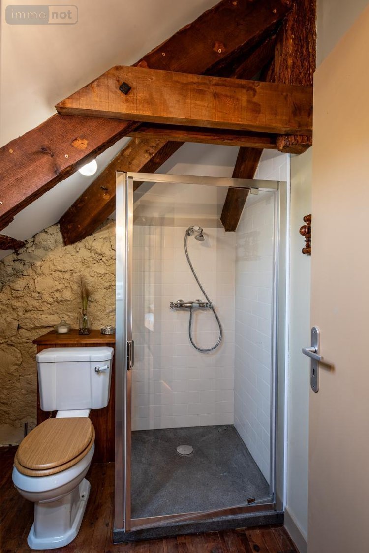 Maison a vendre Andelat 15100 Cantal 102 m2  245000 euros