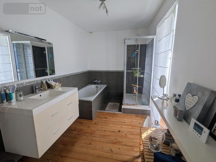 Maison a vendre Saint-Nazaire 44600 Loire-Atlantique 180 m2  847000 euros