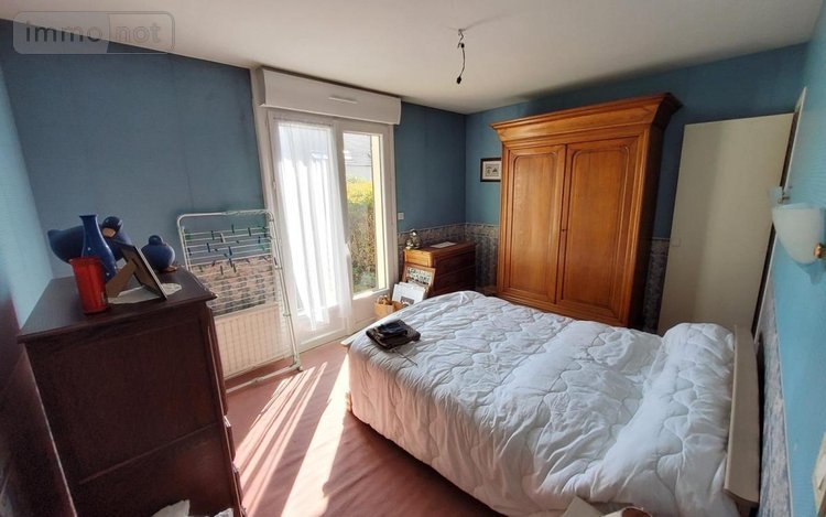 Maison a vendre Castine-en-Plaine 14540 Calvados 76 m2 4 pièces 219950 euros