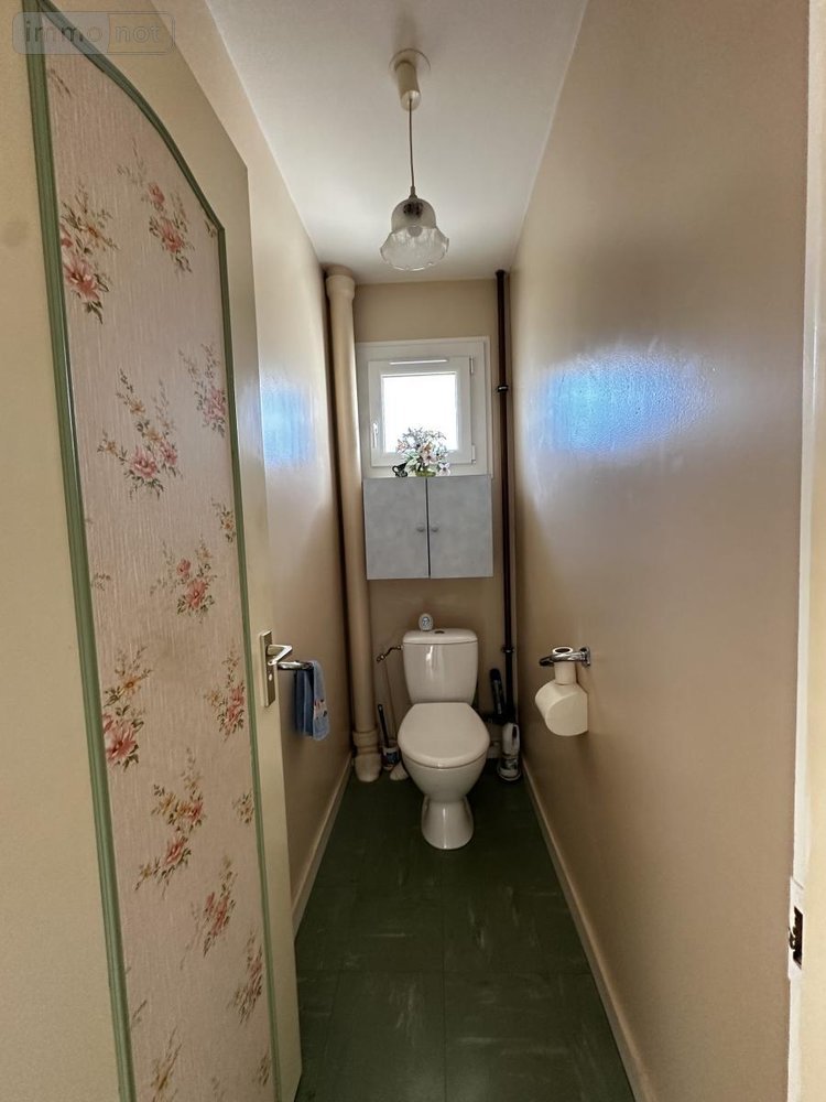 Appartement a vendre Vannes 56000 Morbihan 91 m2 4 pièces 301443 euros