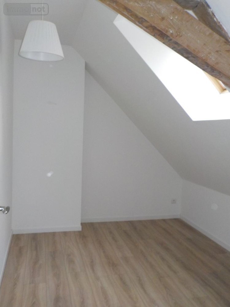 Location maison Ardres 62610 Pas-de-Calais 65 m2  760 euros