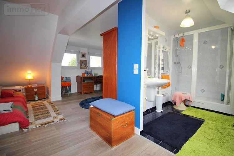 Maison a vendre Ormesson-sur-Marne 94490 Val-de-Marne 200 m2 6 pièces 879750 euros