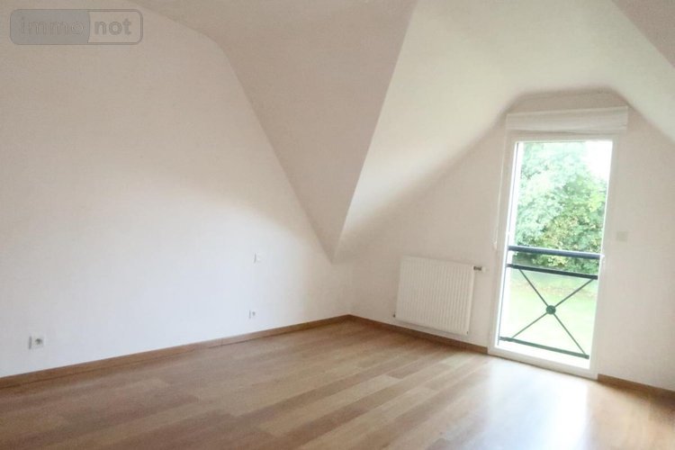 Maison a vendre Plouédern 29800 Finistère 150 m2  423800 euros
