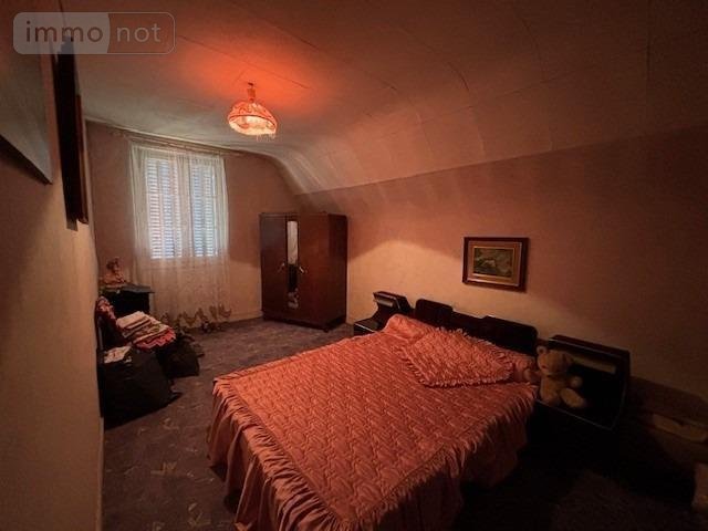 Maison a vendre Royaucourt-et-Chailvet 02000 Aisne 231 m2 10 pièces 123500 euros