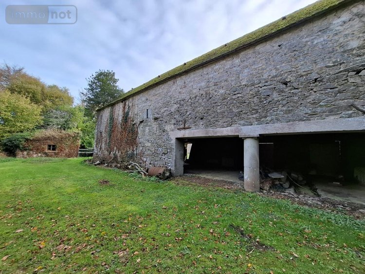 Maison a vendre Tonneville 50460 Manche 143 m2 5 pièces 314400 euros