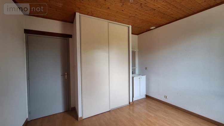 Maison a vendre Chevroux 01190 Ain 109 m2 5 pièces 135200 euros