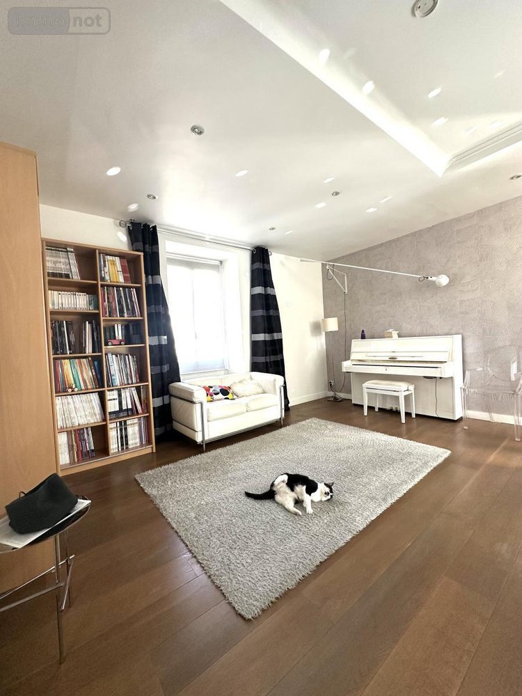 Maison a vendre Lorient 56100 Morbihan 300 m2 9 pièces 793720 euros